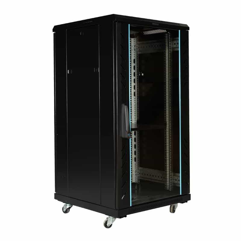 義安圖騰機柜總代理