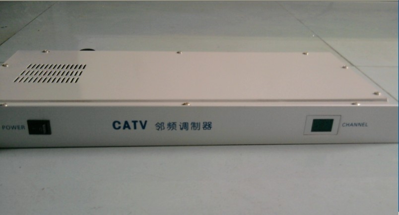 靜安SXT166鄰頻調(diào)制器
