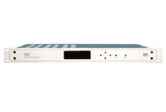 PBI衛(wèi)星接收機DVR-1000   