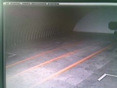 福建省某市機場機庫監(jiān)控